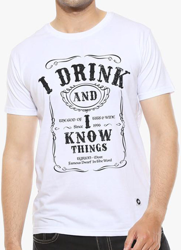 Funny Quoted Men's T Shirt Collection: Showcase Your Wit and Style